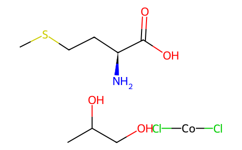 Ketomethine 95181-01-4